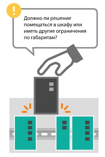 Промышленные  компьютеры Moxa для AIoT
