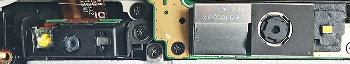 защищённый планшет SOL PA501
