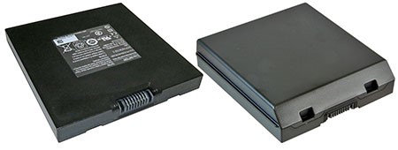 защищённый планшет SOL PA501