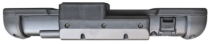 защищённый планшет SOL PA501