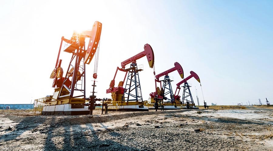 Встраиваемый  безвентиляторный компьютер на нефтяном месторождении
