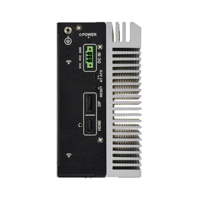 Промышленный  компьютер DRPC-230