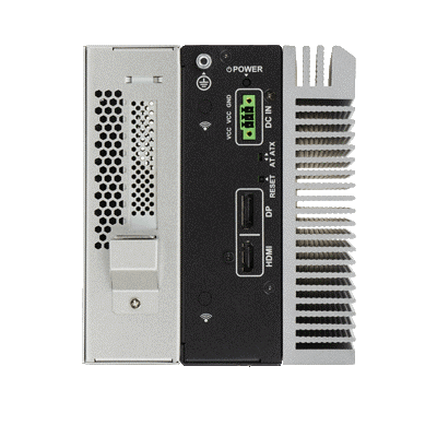 Промышленный  компьютер DRPC-230