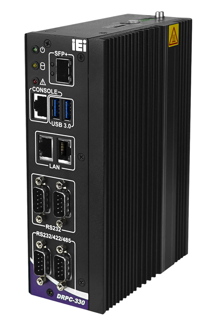 Промышленный компьютер DRPC-330