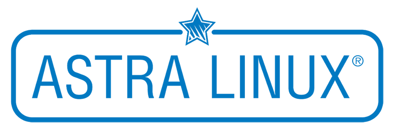 ОС Astra  Linux