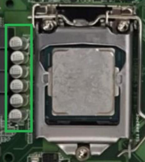 Панельный компьютер GOT315W-521-PCT