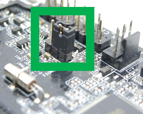 Панельный компьютер GOT315W-521-PCT