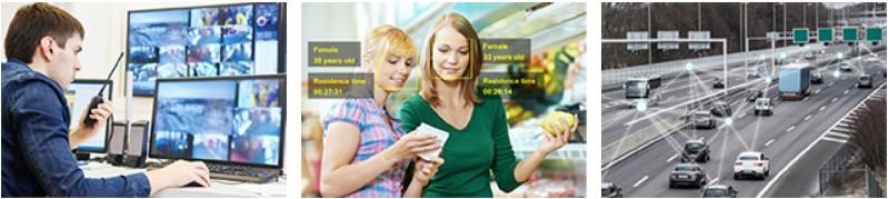 Ультракомпактный  компьютер IEI IDS-310AI