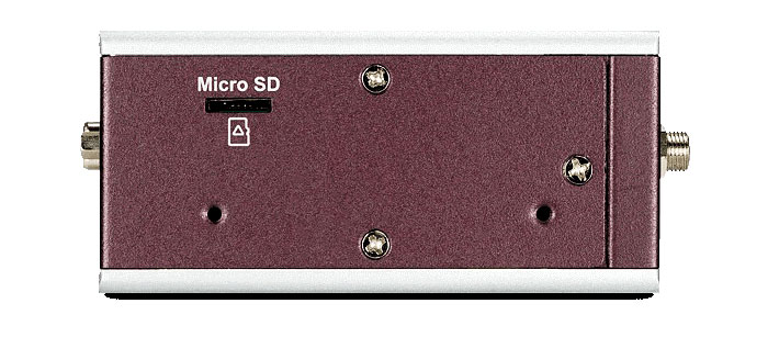 Ультракомпактный  компьютер IEI IDS-310AI