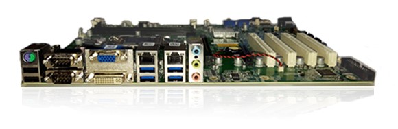 Промышленная материнская плата IMBA-H310