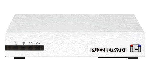 Сетевая  платформа PUZZLE