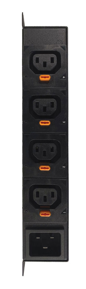 PXO – серия PDU от Raritan для использования вне ЦОД