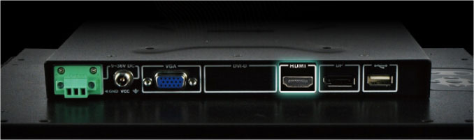 одноплатный компьютер HPCIE-Q470