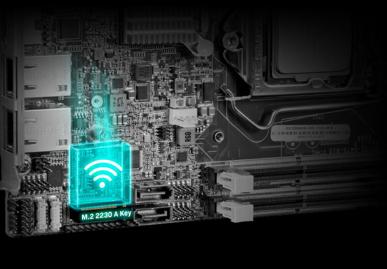одноплатный компьютер HPCIE-Q470