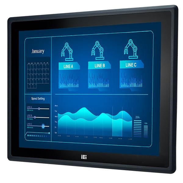Продукция IEI поддерживает Windows 11