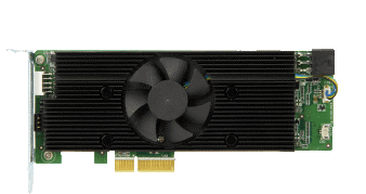 материнская плата KINO-DH420 формата mini-itx с чипсетом H420
