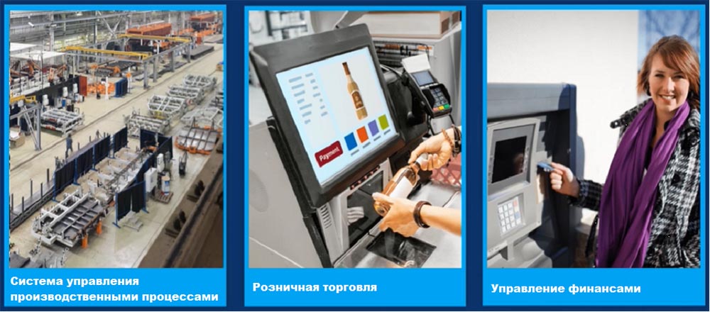 Материнская  плата mini-ITX на восьмиядерном процессоре Zhaoxin