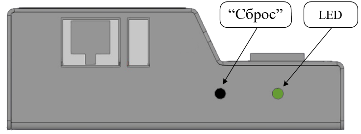 FRONT Control PLC — версия R20