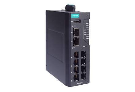 Серия EDR-8010