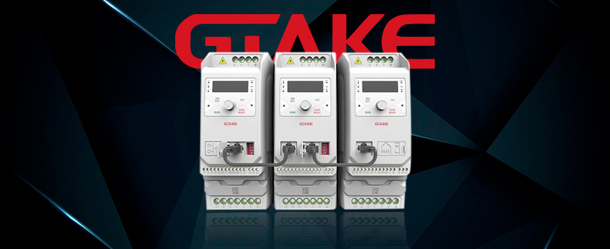 Преобразователи частоты GTAKE Преобразователи частоты GTAKE — надежное решение для ваших проектов