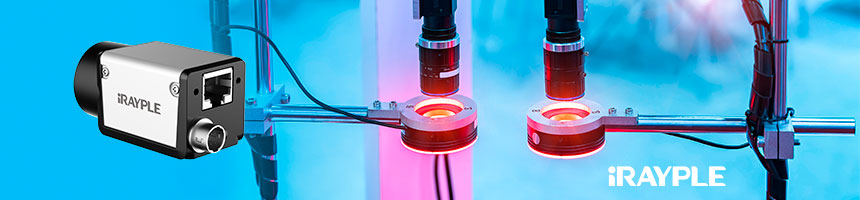 Камеры машинного зрения Камеры машинного зрения