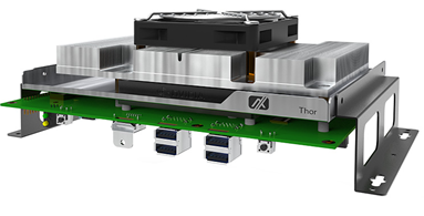 Комплект разработчика на базе NVIDIA Jetson Комплект разработчика на базе NVIDIA Jetson