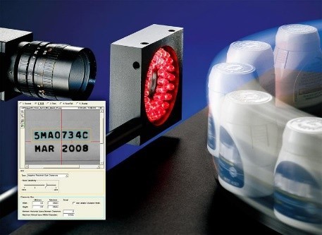 Матричные камеры машинного зрения Матричные камеры машинного зрения iRAYPLE: Area Scan и Line Scan