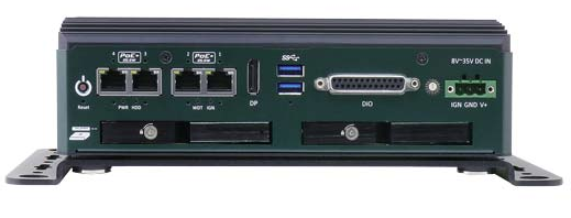 Рис.3 – AIE500-901-FL