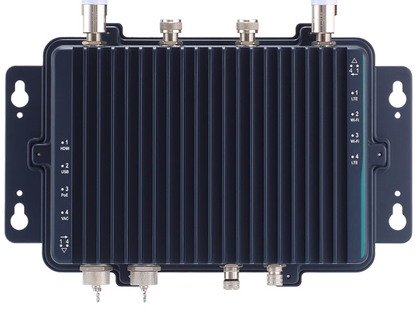 Рис.3 – AIE500-901-FL