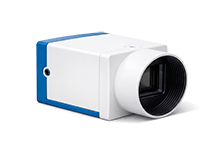 Камеры машинного зрения