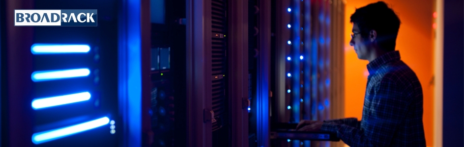 Компания Broadrack - разработка и производство модульных KVM - консолей, KVM - переключателей, контроллеров и разнообразных аксессуаров для них
