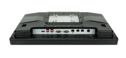 промышленный компьютер AFL3-W19C-ULT5-i5/P/PC/4G 