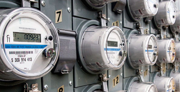 Промышленный  компьютер TANK  с  поддержкой QTS  Gateway – комплексное  решение для сбора данных с цифровых приборов учёта