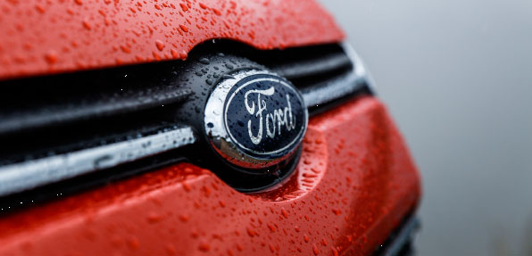 Защищённые  ноутбуки Durabook  для  сервисных центров Ford