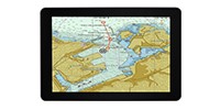 Промышленные мониторы и встраиваемые компьютеры для  автоматизации на морских судах