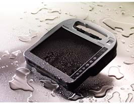 Toughbook CF-H2 Field: цифровая революция на бельгийской железной дороге